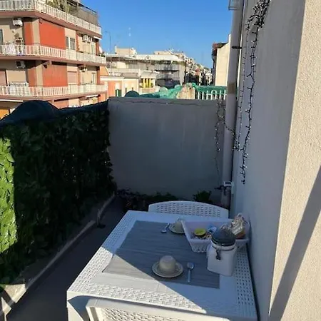 La Casetta Di Grace * Bari