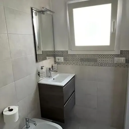 Apartament La Casetta Di Grace