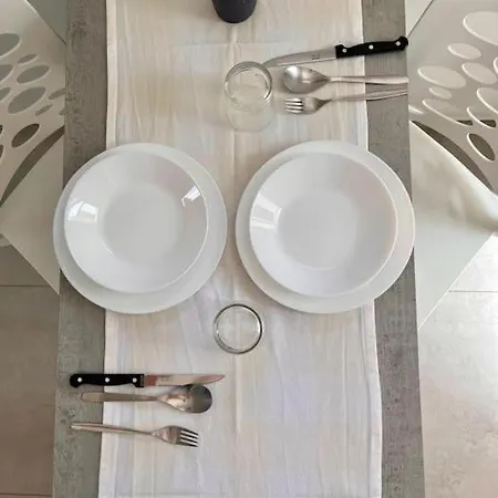 La Casetta Di Grace Apartament *