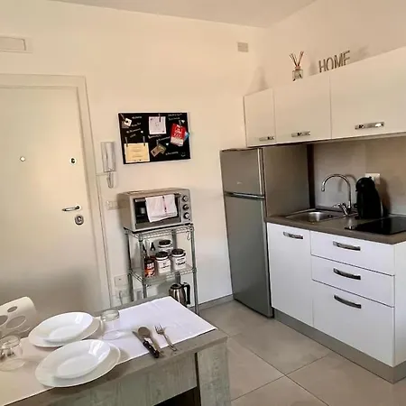 Apartman La Casetta Di Grace