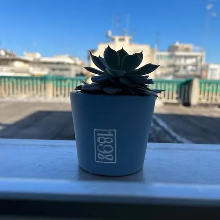 La Casetta Di Grace Apartman