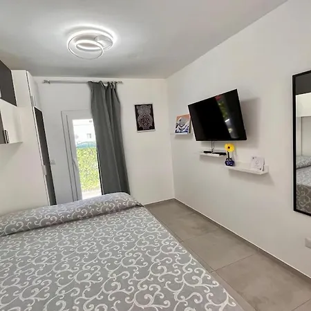 Apartamento La Casetta Di Grace