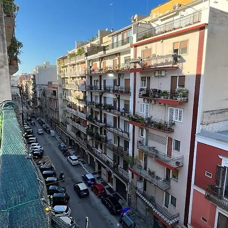 Apartamento La Casetta Di Grace Bari