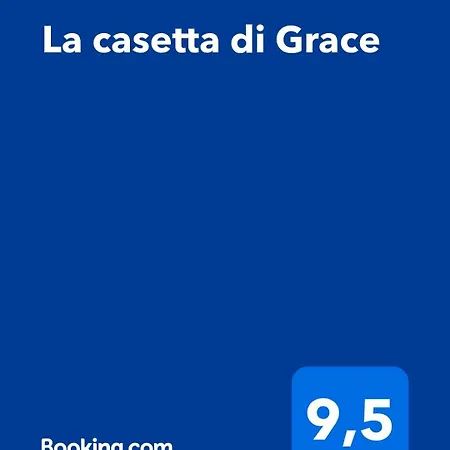 La Casetta Di Grace